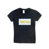 sublimation White Sequin Transfer Rectangle Shape